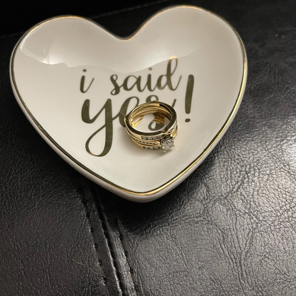 💍 Engagement bundle ! - Picture 5 of 5